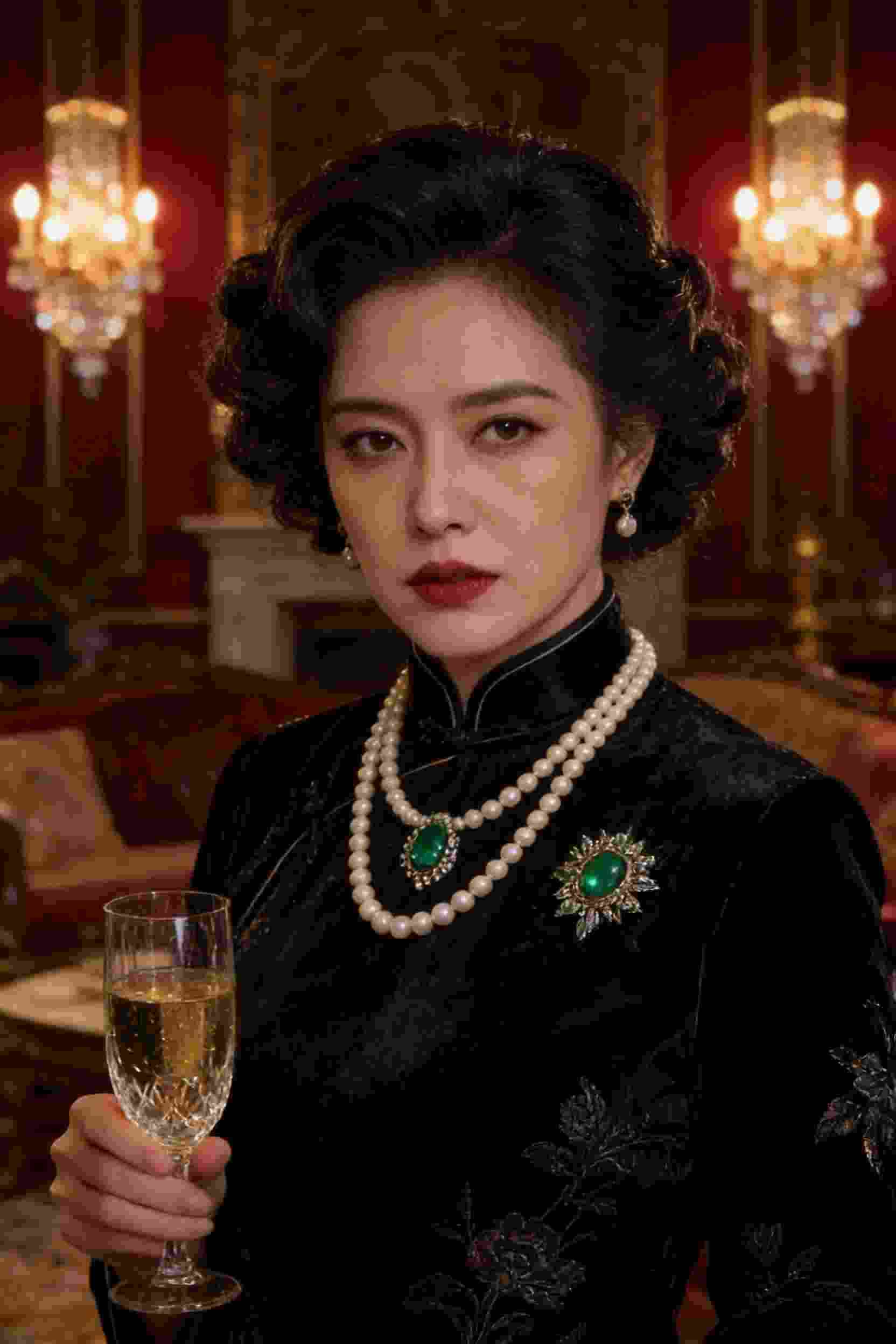 魔改经典