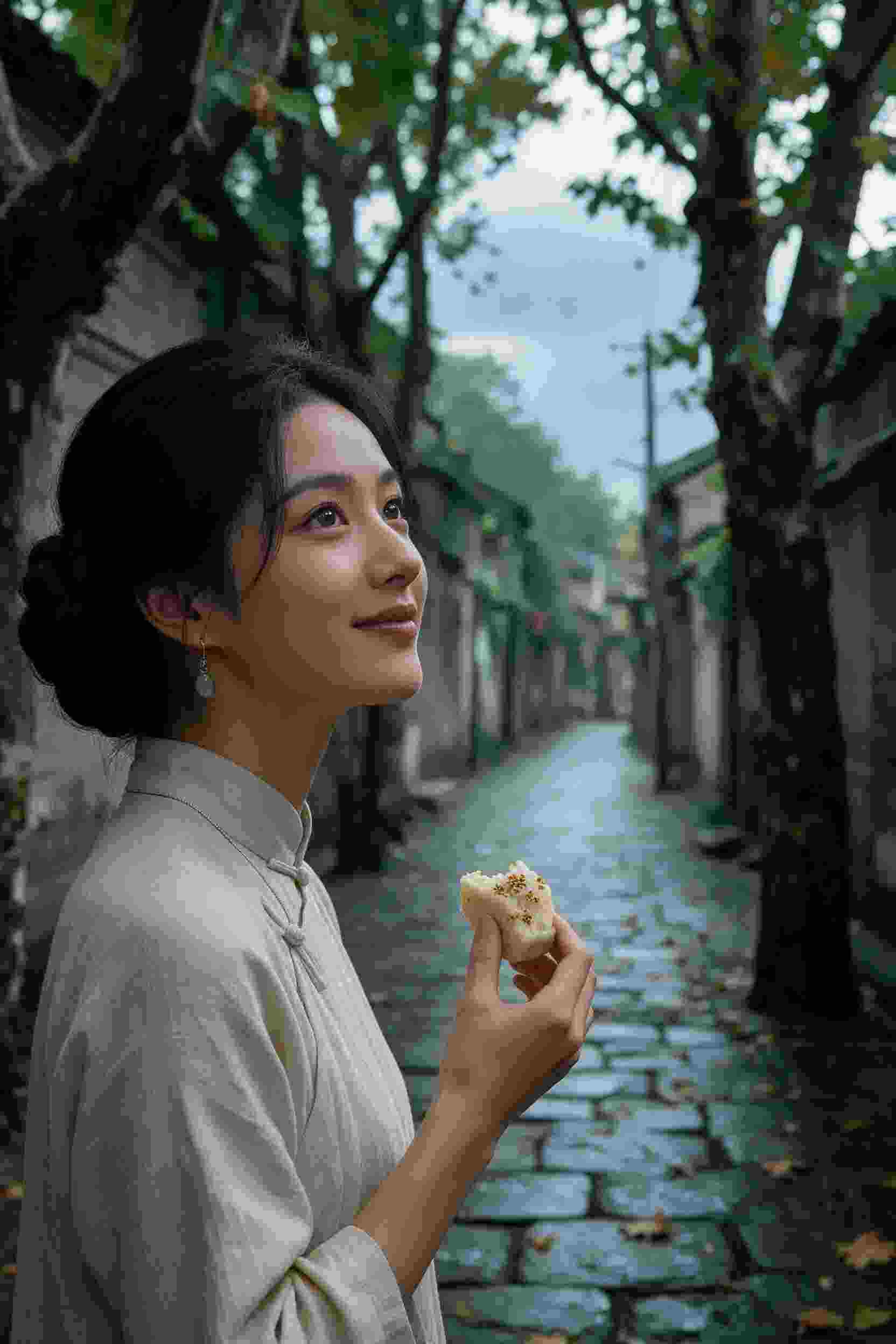 魔改经典